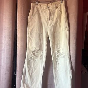 Simple Society Jeans